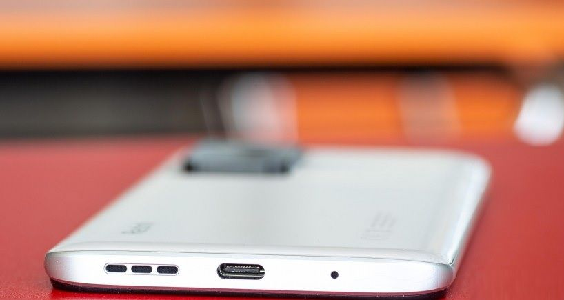 Redmi 10A specifications were spotted on Geekbench and FCC