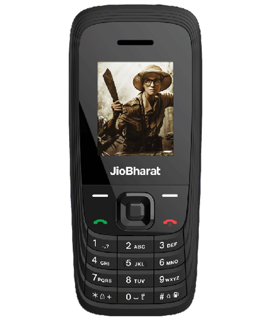 Jio Bharat V4 Jio Bharat V4