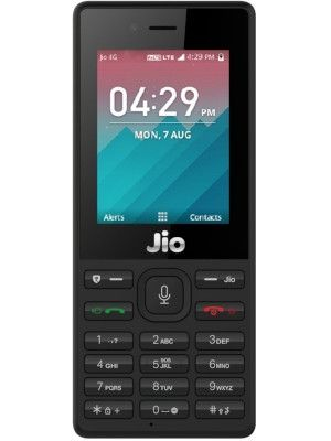JioPhone JioPhone