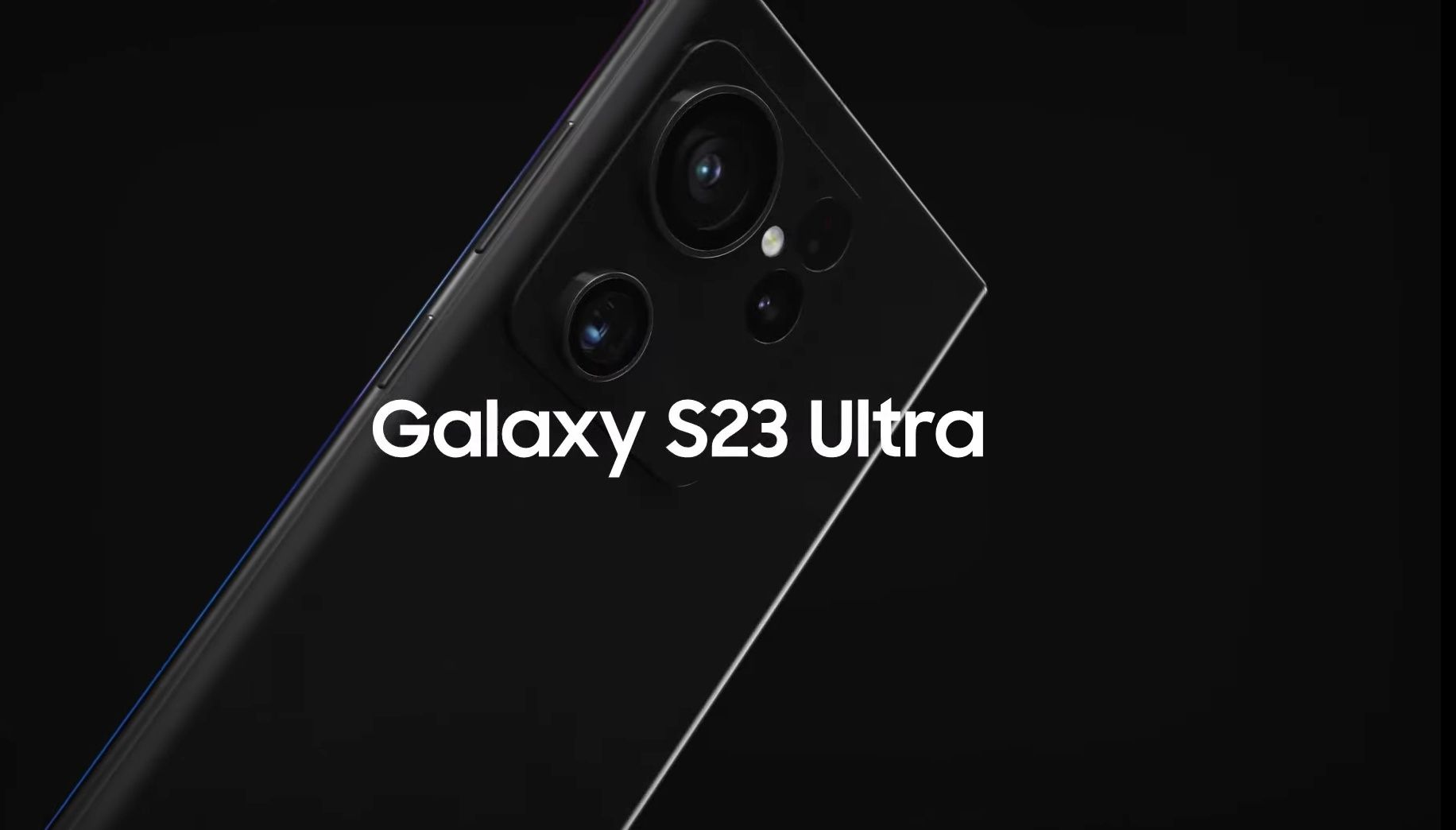 Samsung Galaxy S23 appears on Geekbench