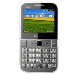 Samsung Chat 527 Samsung Chat 527