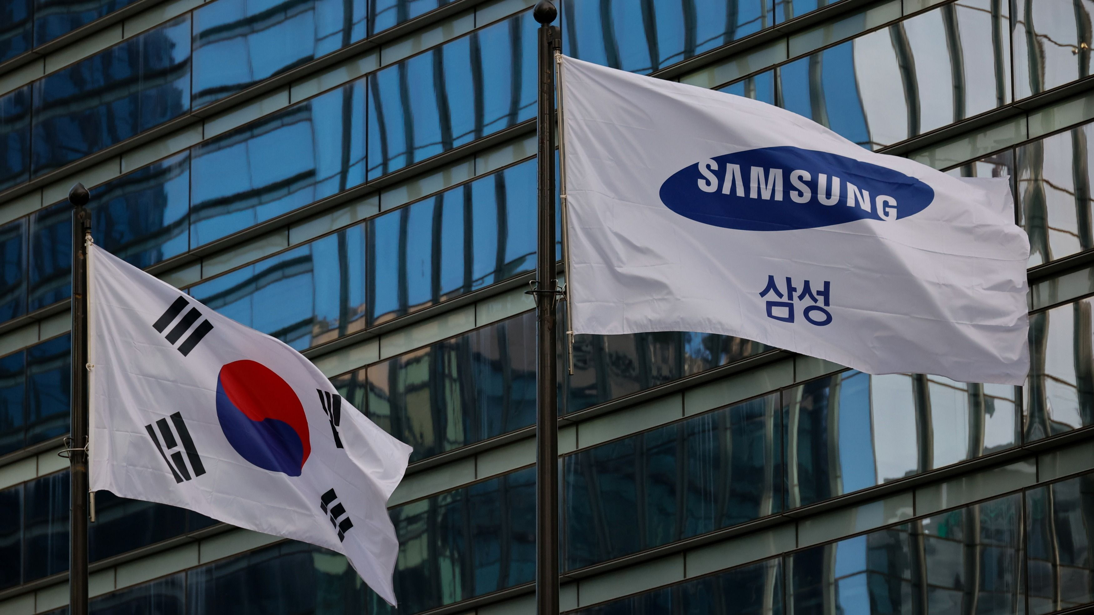 All Shipments Suspended To Russia By Samsung Electronics