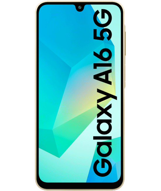 Samsung Samsung Galaxy A16 5G