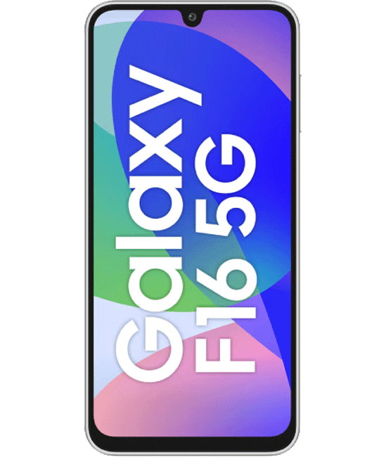 Samsung Samsung Galaxy F16 5G
