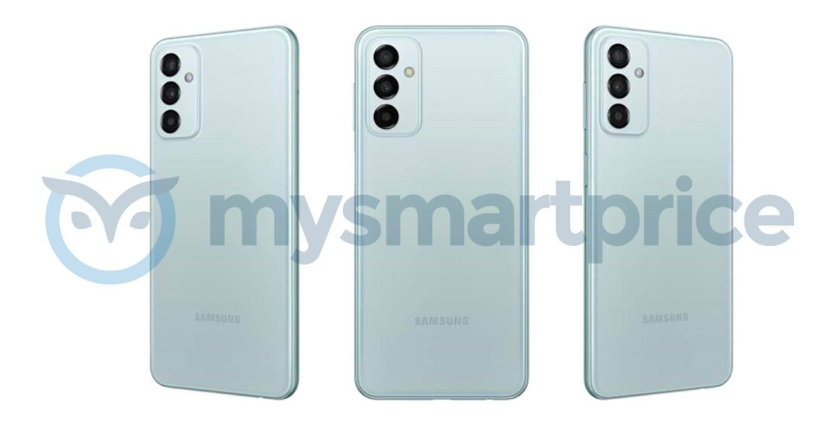 Leaked: Samsung Galaxy M23 5G Details Online