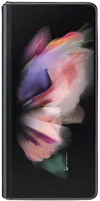 Samsung Samsung Samsung Galaxy Z Fold 3
