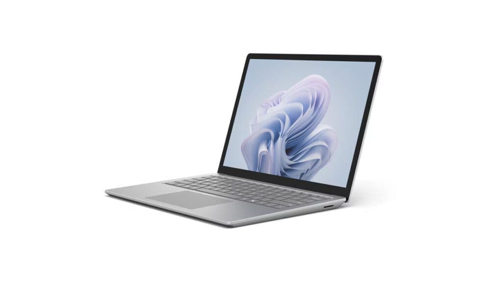 New Surface Laptops with Intel Core Ultra Series Processors Unveiled by Microsoft_img