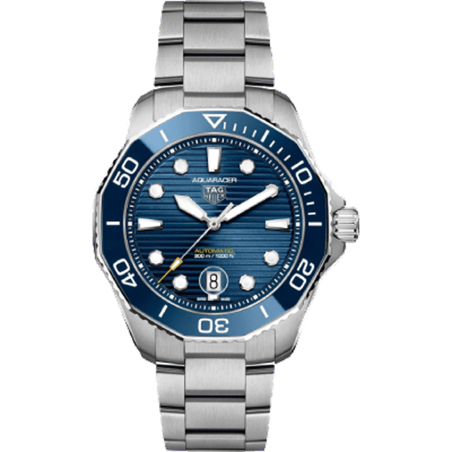 Aquaracer Professional 300 Date WBP201B.BA0632 Aquaracer Professional 300 Date WBP201B.BA0632