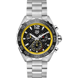Tag Heuer Formula 1 Chronograph CAZ101AC.BA0842 Tag Heuer Formula 1 Chronograph CAZ101AC.BA0842