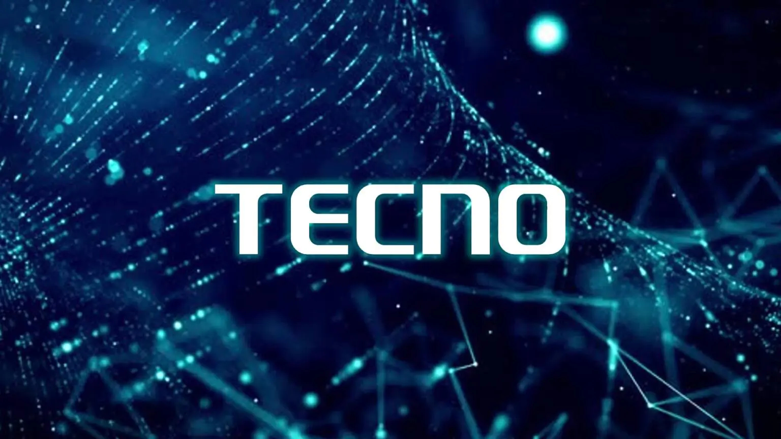 Tecno shows concept foldable phone