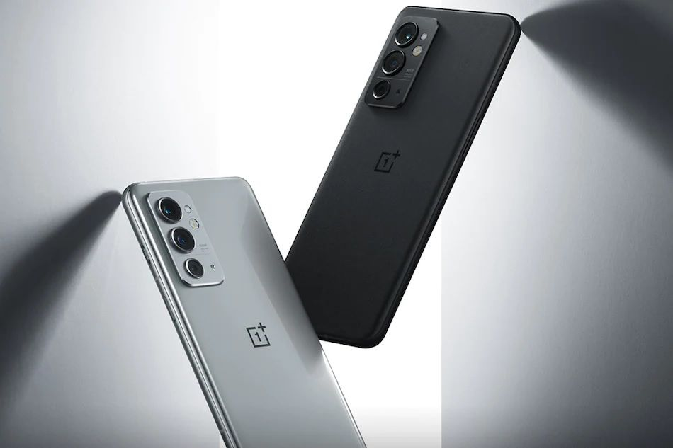 The OnePlus 9RT is ready for an Indian launch