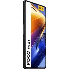 The Poco F4 GT specifications revealed before its launch