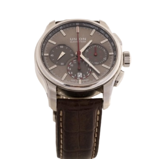 Belisar Chronograph Brown Dial Belisar Chronograph Brown Dial