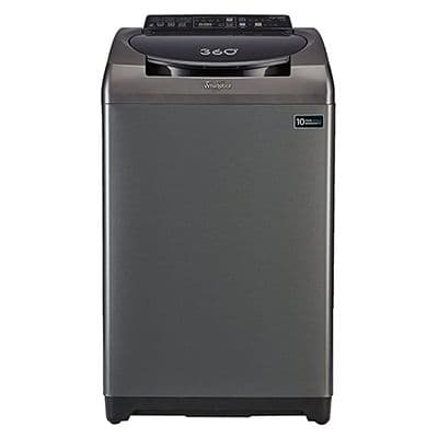 Whirlpool 360 Bloomwash Ultra 7.5 Kg Fully Automatic Top Load Washing Machine