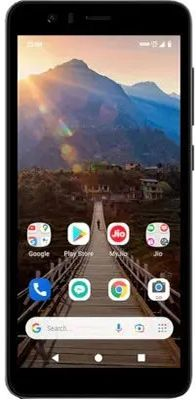 JioPhone 5G JioPhone 5G