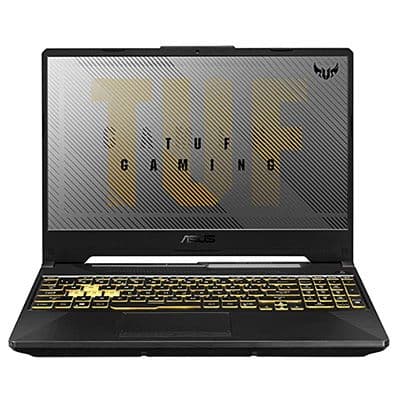 Asus TUF Gaming A15 FA566IU-HN244T Laptop (AMD Octa Core Ryzen 7/8 GB/1 TB 512 GB SSD/Windows 10/6 GB)