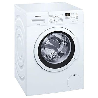 Siemens WM10K161IN 7 Kg Fully Automatic Front Load Washing Machine