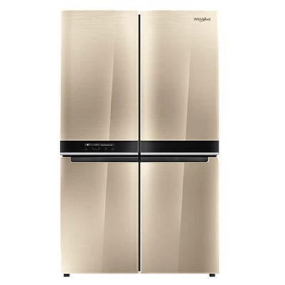 Whirlpool 20947 Wseries 677L Frost Free Four-Door Refrigerator