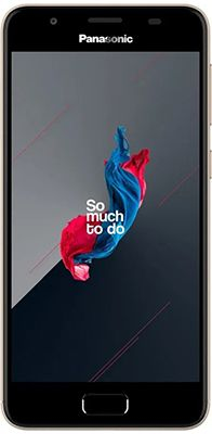 Eluga Ray 500 Eluga Ray 500