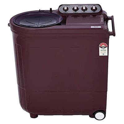 Whirlpool ACE 7.5 Turbo Dry 7.5 Kg Semi Automatic Top Load Washing Machine