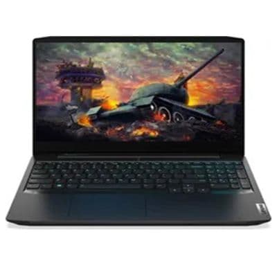 Lenovo Ideapad Gaming 3 15ARH05 (82EY0024IN) Laptop (AMD Hexa Core Ryzen 5/8 GB/1 TB 256 GB SSD/Windows 10/4 GB)