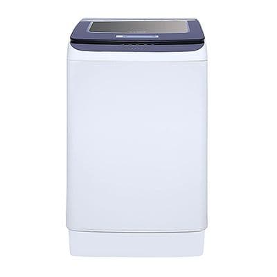 Lloyd TouchWash LWMT75TGS 7.5 Kg Fully Automatic Top Load Washing Machine