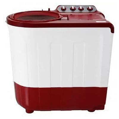Whirlpool Ace 8.0 Supersoak 8 Kg Semi Automatic Top Load Washing Machine