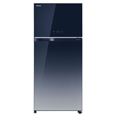 Toshiba GR-AG66INA(GG) 661 L Frost Free Inverter 2-Door Refrigerator
