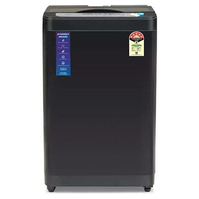 Sansui SITL80F5B 8 Kg Fully Automatic Top Load Washing Machine