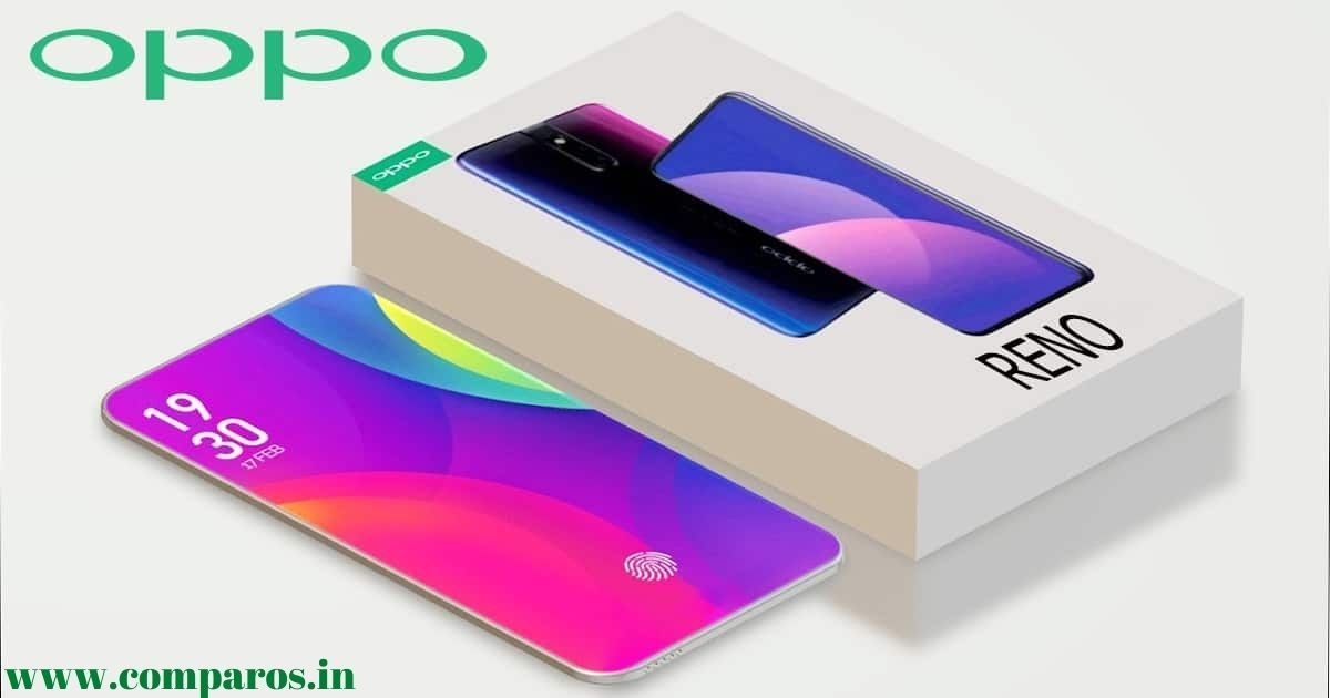 In China, Oppo Reno 8 launched at CNY 2499 (about Rs 29,000)