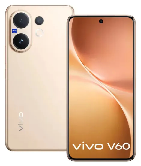 Vivo Vivo V60