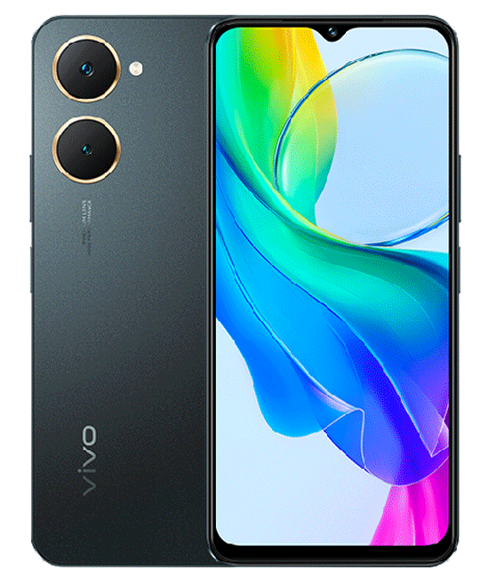 Vivo Vivo Y18t