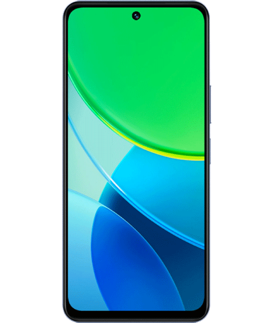 Vivo Vivo Y19s