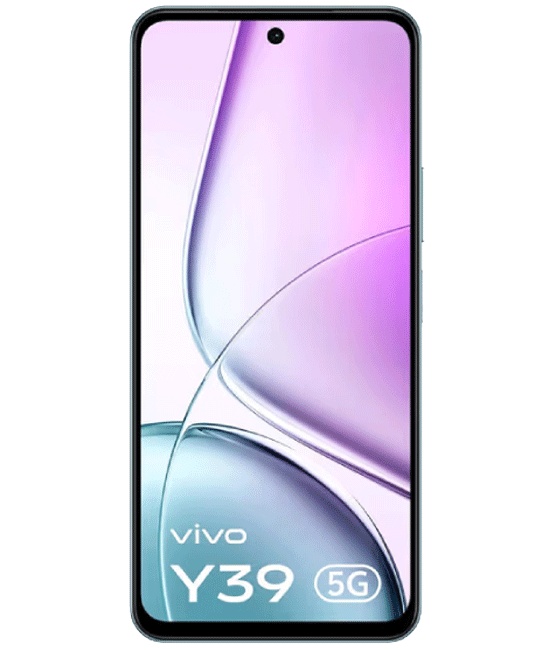 Vivo Vivo Y39 5G