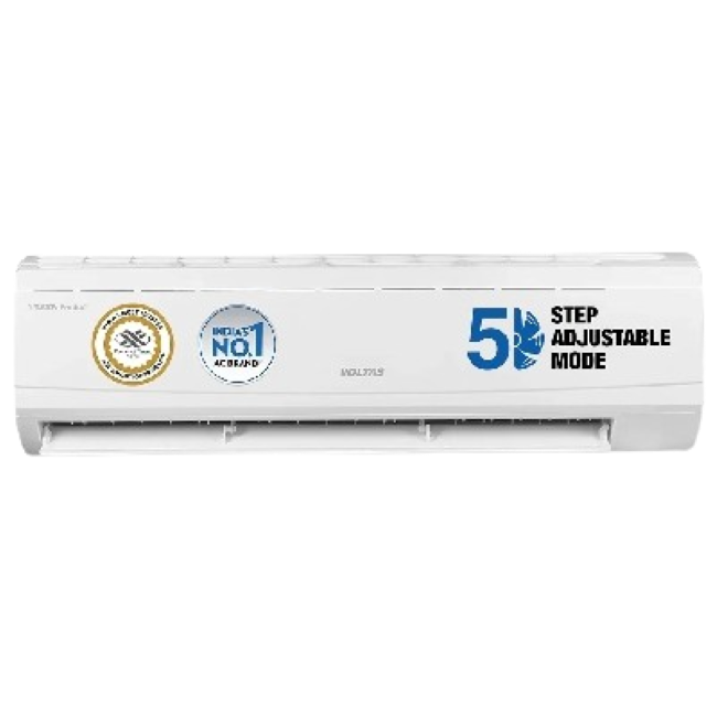4503517 2 Ton 5 star Adjustable Inverter Split AC 4503517 2 Ton 5 star Adjustable Inverter Split AC
