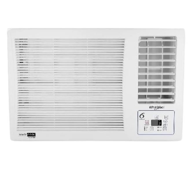 40041 MagiCool 1.5T 3 Star Inverter Window Air Conditioner 40041 MagiCool 1.5T 3 Star Inverter Window Air Conditioner