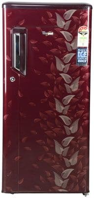 Whirlpool 205 IM POWERCOOL PRM 4S 190 Ltr Single Door Refrigerator