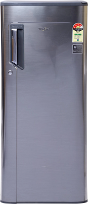 Whirlpool 230 Icemagic Fresh Premier 215 Ltr Single Door Refrigerator