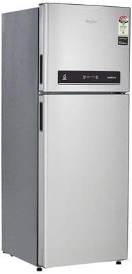 Intellifresh IF INV 278 ELT 265 Ltr Double Door Refrigerator Intellifresh IF INV 278 ELT 265 Ltr Double Door Refrigerator