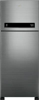 Whirlpool NEO DF258 245 Ltr Double Door Refrigerator