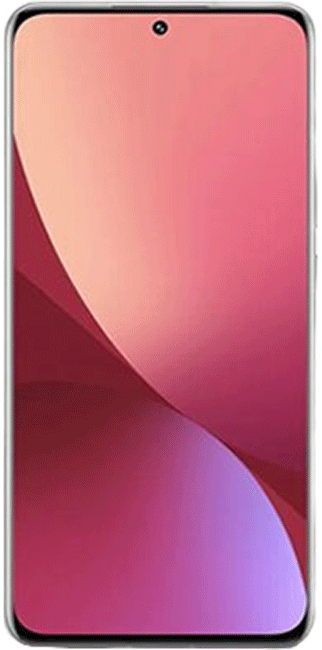 Xiaomi Xiaomi Mi 12