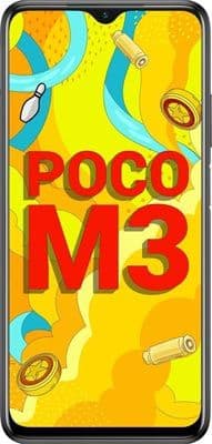 Poco M3 Pro 5G