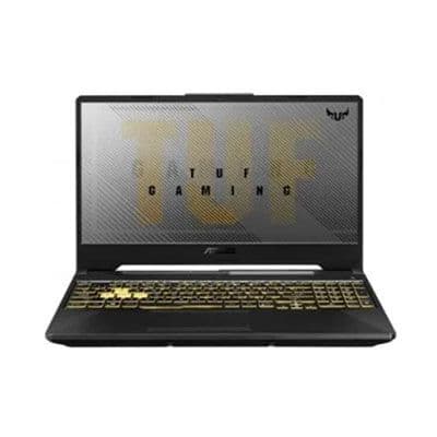 Asus TUF Gaming F15 FX506LI-HN222TS Laptop (Core i7 10th Gen/8 GB/1 TB 512 GB SSD/Windows 10/4 GB)