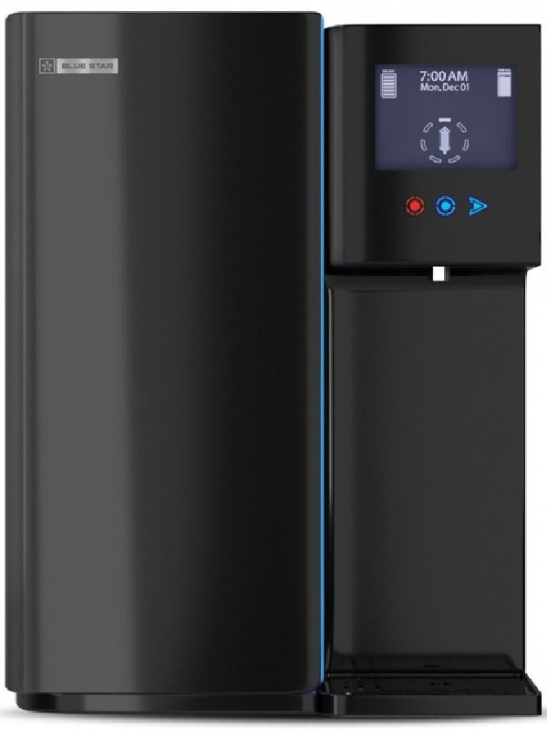 Blue Star Regalus HRRO+UV+UF+ALKALINE Blue Star Regalus HRRO+UV+UF+ALKALINE