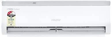 Voltas 123V DZX 1 Ton 3 Star Inverter Split AC