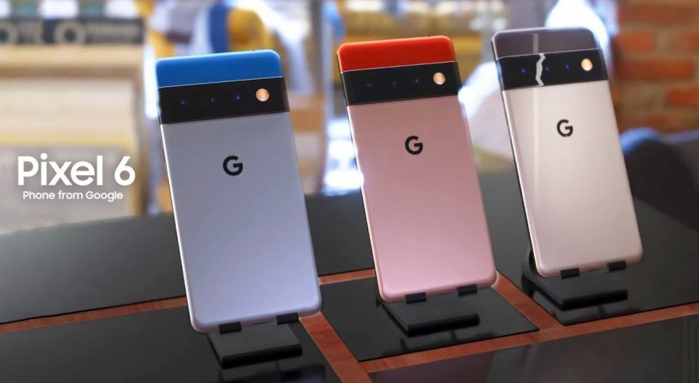 Google Pixel 6 & 6a: Will it be the Upcoming iPhone of the era?