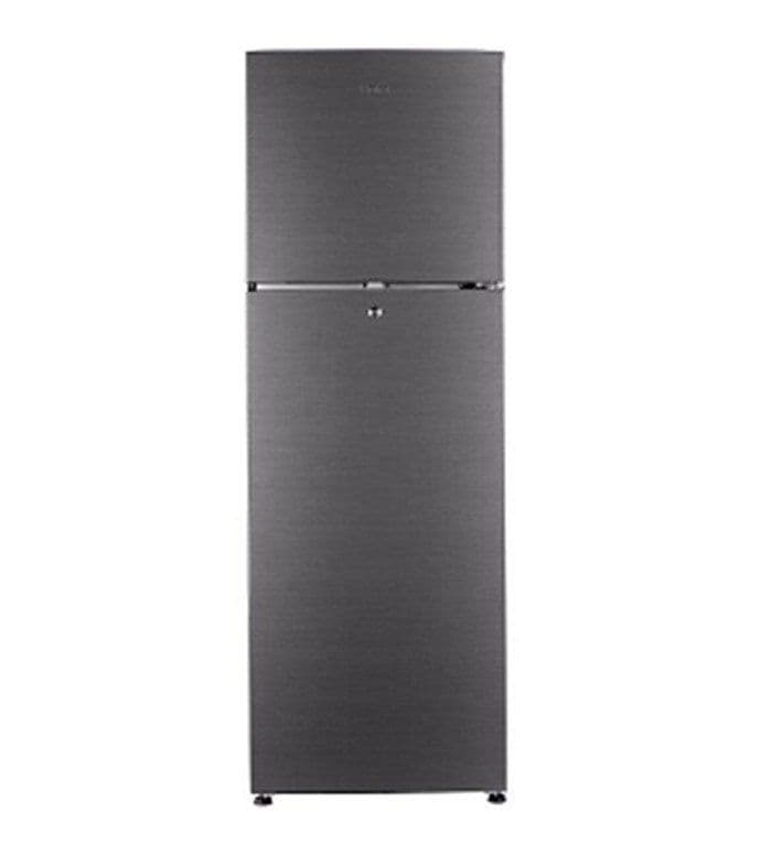 Haier HRF-2783BS-E 258 Ltr Double Door Refrigerator