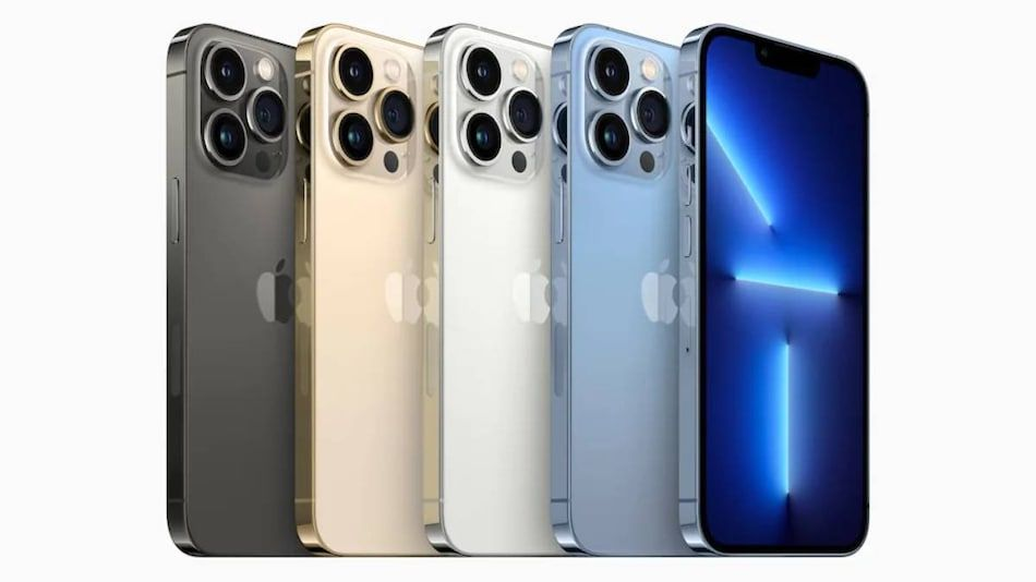 iPhone 14 Pro Series is getting exciting upgrades as per the latest reports