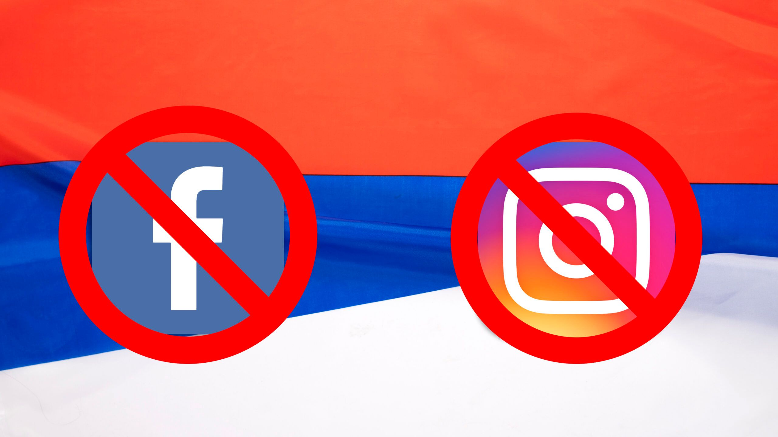 VPN Demand in Russia Hikes as Instagram and Facebook get Blocked