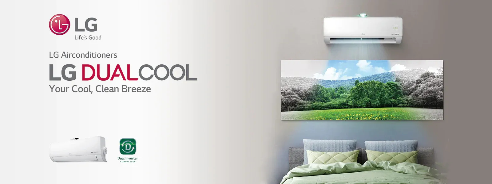 LG AC Technologies in India- overall review